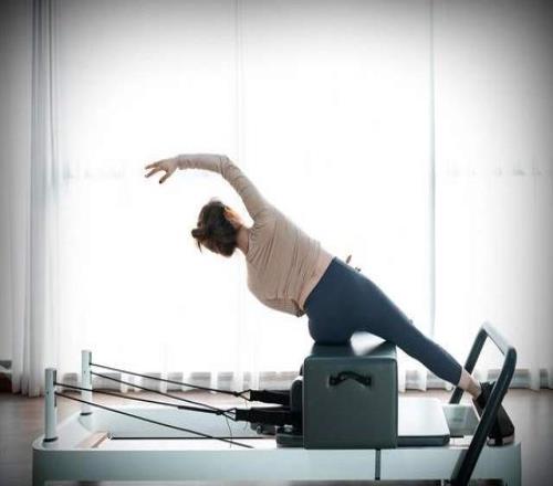 我，258斤的普拉提教練，幫助1000多名大碼女孩找到身體自信