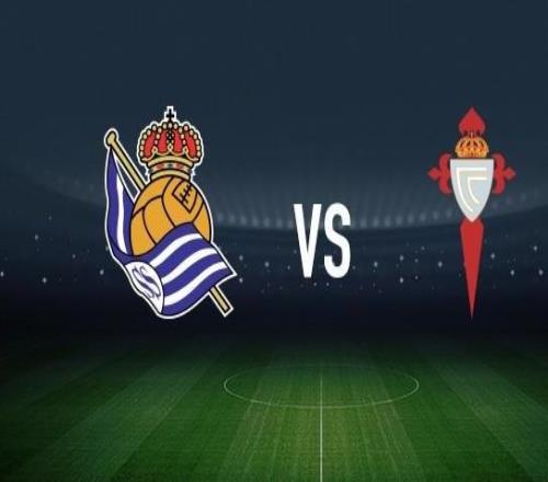 皇家社會vs塞爾塔：奧亞薩瓦爾、貢薩洛格德斯首發，馬科斯阿隆索、莫裏巴出戰