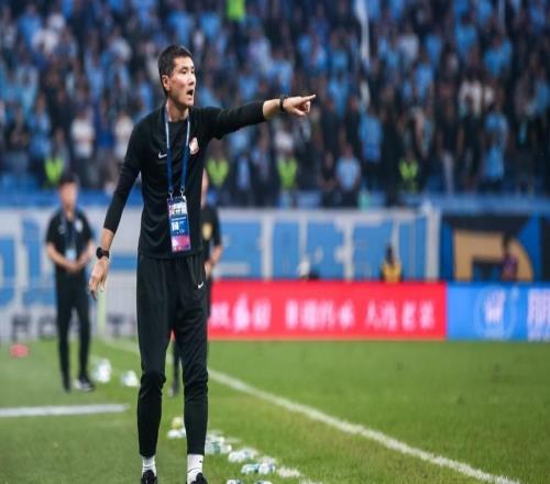 中超土帅+1,国字号土帅即将+1,中国足球本土教练似乎迎来了春天