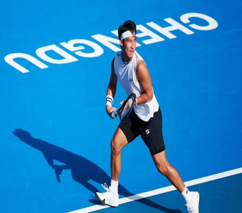 中國男單最新排名讓人歎息，網友紮心提問：鄭欽文離前十有多遠