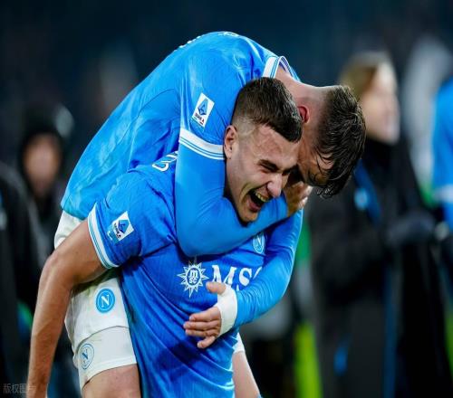 意甲最新积分战报那不勒赢榜首大战追上AC米兰国米超罗马升第3