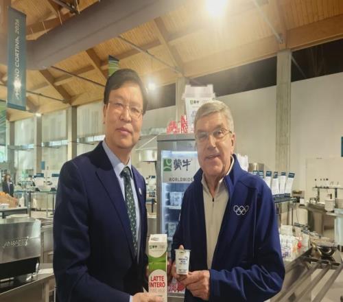 米蘭冬奧落幕，你最共情的瞬間是哪個