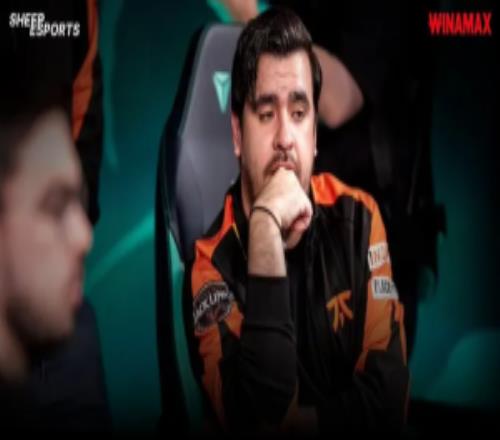 經(jīng)典FNC宮斗大戲！FNC主教練采訪談對(duì)管理層不滿：這和當(dāng)初給我的承諾不同