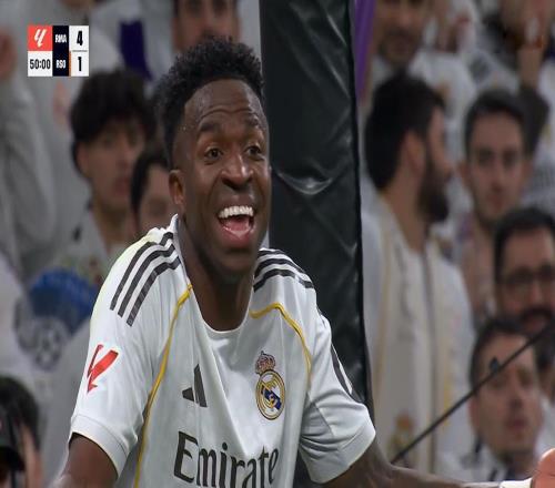 3粒點球！終結11輪不敗，西甲焦點1戰：皇馬大勝，點球刷新紀錄！