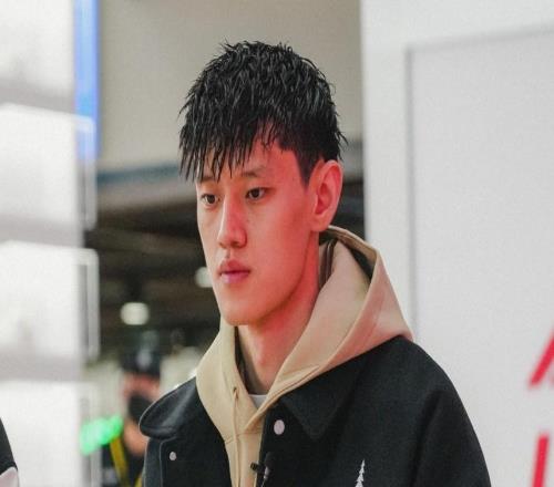 CBA全明星首周票数!徐杰赵睿票王,庞峥麟徐昕惊喜,北京3人入选