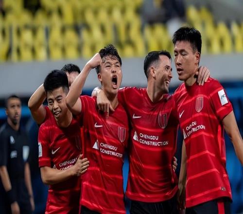 意外!徐正源在专访中首次透露他从成都蓉城下课原因,引发热议