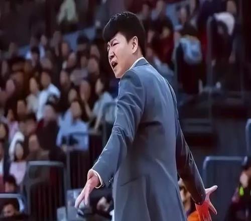 邱彪被停賽兩場(chǎng)罰款6萬，完美錯(cuò)過與北京隊(duì)比賽，鞏曉彬一語中的