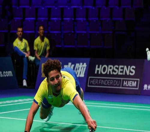 羽毛球发展重要里程碑！世界羽联正式通过“15分制”