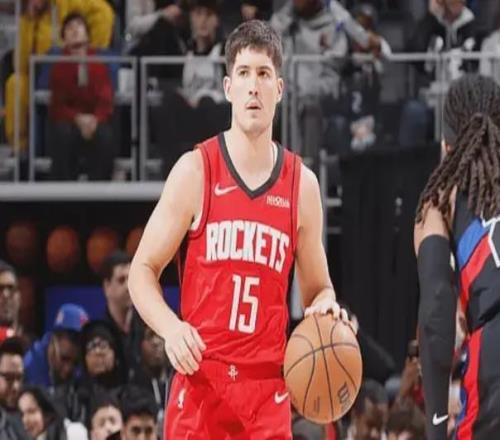 場(chǎng)均40分鐘！畢竟我拿5000萬(wàn)，杜蘭特心酸發(fā)聲，火箭還有三大隱患