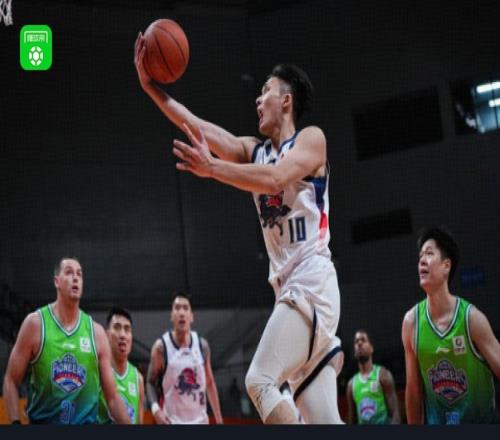 CBA俱乐部杯:山东10690天津,珀塞尔21分8板陈林坚19分
