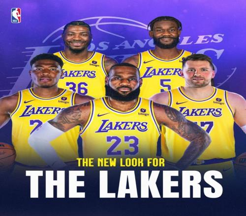 炸锅!湖人被NBA调查,詹皇20年两名亲信被查,2500美元毁一切啊