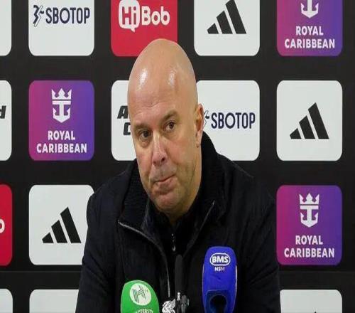 徹底告別manager時代！斯洛特成高層工具人，利物浦聯賽爭四無望