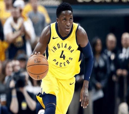 奧拉迪波、霍樂迪領銜，6名NBA球員加入廣州龍獅隊