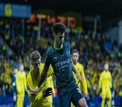 13.1億豪陣成笑柄！哈蘭德8場球荒，曼城13造英格蘭足球恥辱紀(jì)錄