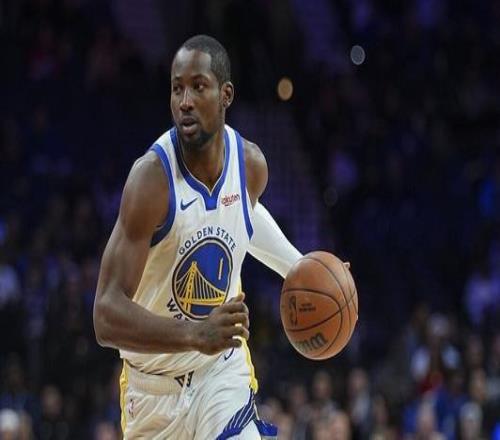 Shams：庫明加已正式向球隊提出交易申請希望離開金州勇士