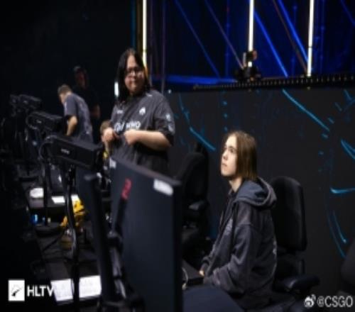 Spirit止步克拉科夫四強這是donk參加本項賽事以來曆史最差名次