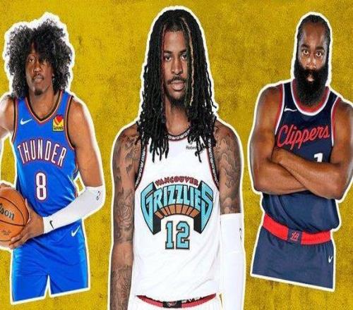 ESPN百大球星1150名公布詹杜庫攜手進前十！