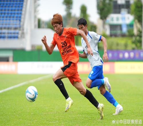 中乙:狠!朱骏连自己都换了,上海赛更达大调整,周亚君任主帅
