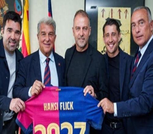 巴萨冬窗引援陷入“选择困难症”:宁可不买,也不乱买!