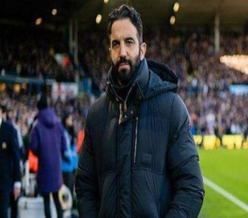 多家媒體：曼聯主帥阿莫林已下課