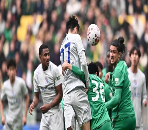 中超本土超级射手诞生:3场轰入3球,追上王钰栋,超越武磊