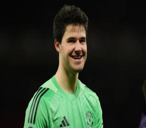 費(fèi)迪南德：拉門斯毫無疑問會在未來十年里擔(dān)任曼聯(lián)門將