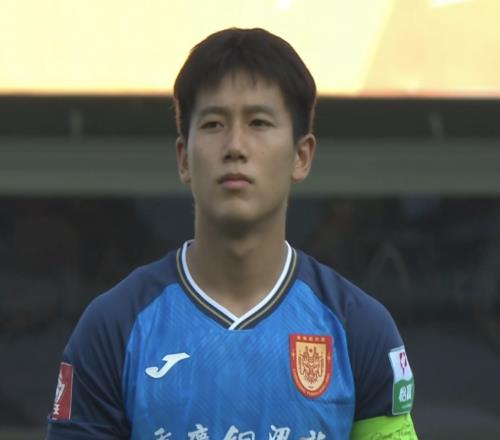 20冲超成功！他们全队沸腾，为这一刻等了4年，广州豹成最大输家