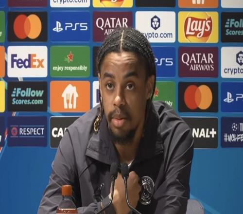 巴尔科拉:对蓝军没有复仇的感觉,这和世俱杯不是相同的比赛