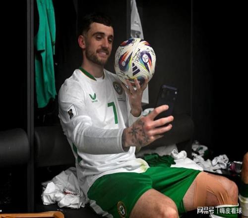 最后16席和11個附加賽！半場嘲諷全場掩面，利物浦中場無緣世界杯