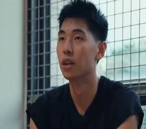 唯一能打NBA的中国球员广东“暴力锋线”王者归来,总决赛稳了