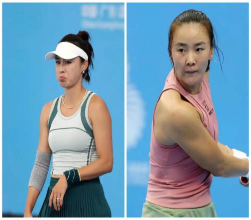 全运场地安排引争议:王蔷对袁悦未进中央场,阿昺放话为夺冠而来