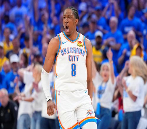 19戰(zhàn)18勝，奪冠+爭狀元兩不誤！全明星二當(dāng)家又回歸NBA快沒懸念了