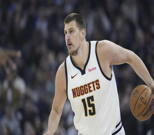 約基奇經(jīng)紀(jì)人：約基奇參加NBA選秀之前曾差點(diǎn)加盟巴塞羅那
