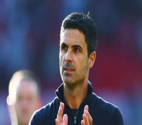 阿尔特塔:球员们值得高度赞扬萨卡的伤势我们还不知道