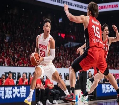 【观察】中国男篮热血大逆转背后:郭士强用对了他