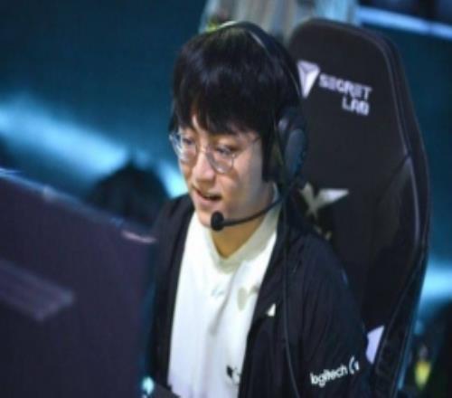 ShowMaker印象最深的比賽：第100勝時Canyon豹女拿到五殺非常難忘