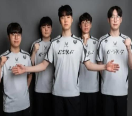 韩网热议GEN胜：全员去亚运会吧！JDG做错了什么