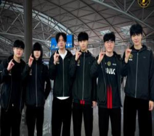 隊史首次晉級國際賽！BFX擊敗DK晉級LCKCUP決賽同時晉級先鋒賽