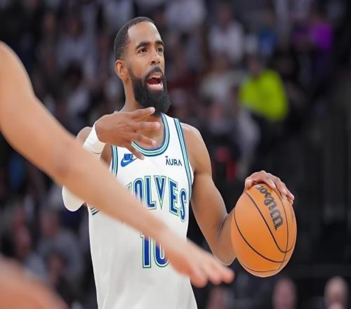 老兵三进三出!狼队骚操作,还能这么玩啊