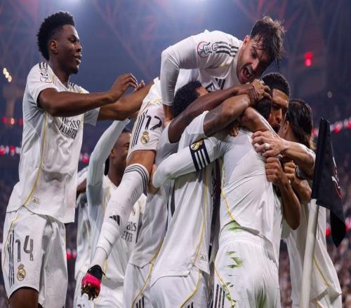 記者：勞爾阿森西奧只是抽筋，他可以出戰(zhàn)巴薩