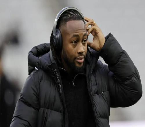 加纳主帅:对于塞门约,离开伯恩茅斯、迈出下一步是很自然的