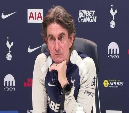 弗蘭克：當(dāng)下阿森納、曼城&利物浦的吸引力確實(shí)比熱刺更強(qiáng)