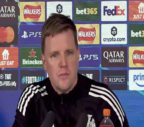 埃迪豪:最后的失球很难接受稍有松懈巴萨就会惩罚我们