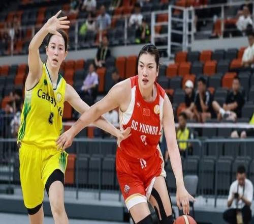 三巨头瓦解曝李梦与四川决裂,无缘新赛季WCBA,下一站浮出水面