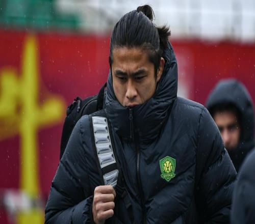 上海海港现有阵容,还能继续称霸中超吗最佳人选引援浮出水面!