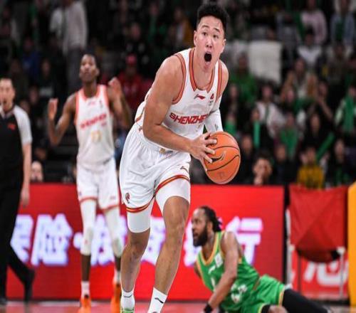 CBA积分榜最新排名!北京掀翻浙江杀回前四,昔日总冠军依旧垫底