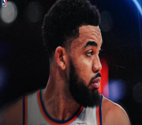 半场砍下16分10篮板5助攻,唐斯NBA生涯突破15000分