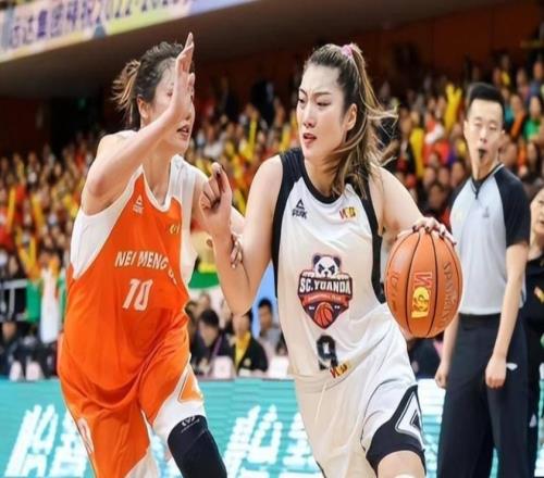 中國女籃又傳來一大不利！女籃霸主或解散：5大國手恐無球可打