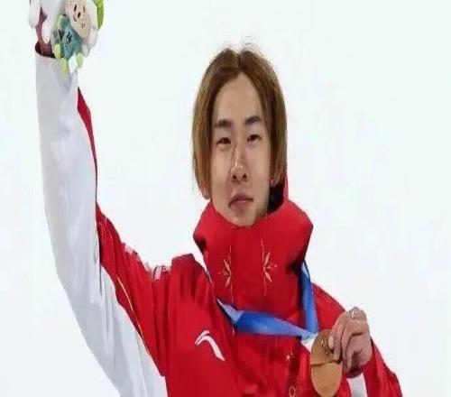 蘇翊鳴，開心享受你的奧運會！新京報快評