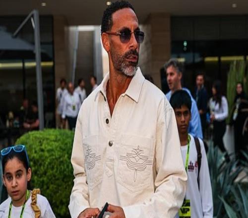 費迪南德：斯科爾斯和巴特對利馬的評價很沒品，他倆有些越界了